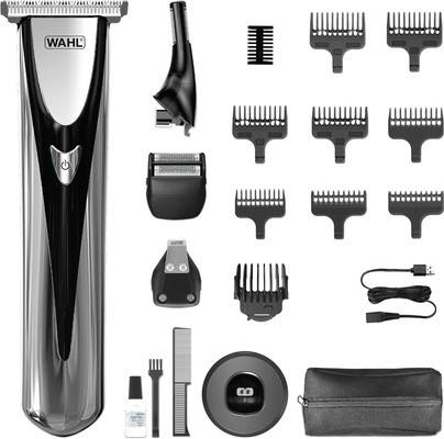Мультитриммер Wahl Elite Groom