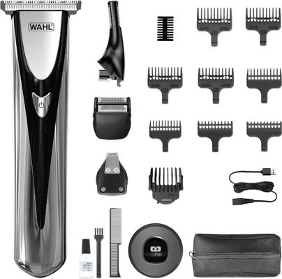 Мультитриммер Wahl Elite Groom