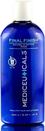 Кондиционер Mediceuticals Final Finish Natural Acidifying Rinse