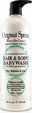 Babywash Original Sprout