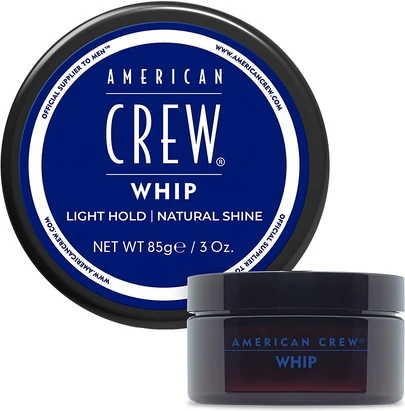 Крем-стайлинг American Crew Whip