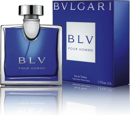Туалетная вода Bvlgari BLV