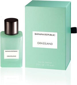 Eau De Parfum Banana Republic Grassland