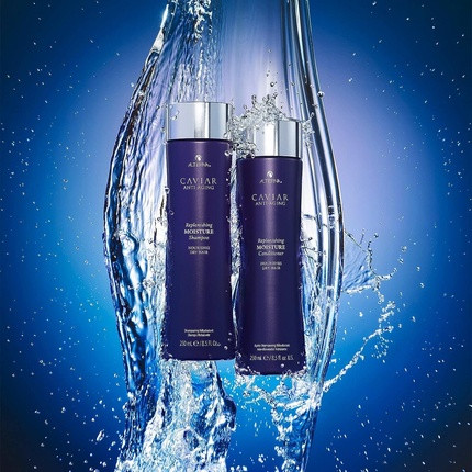 Кондиционер Alterna Caviar Replenishing Moisture