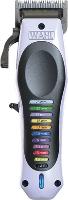 Машинка для стрижки волос Wahl Color Pro Lithium