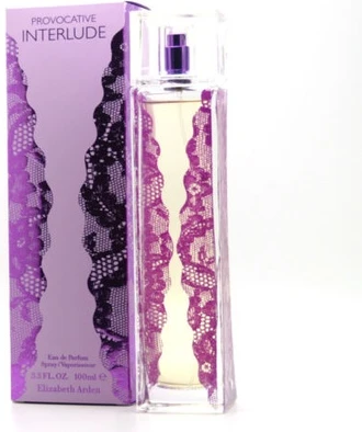 Eau de Parfum Elizabeth Arden Provocative Interlude