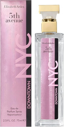 Eau De Parfum Elizabeth Arden 5th Avenue NYC Downtown