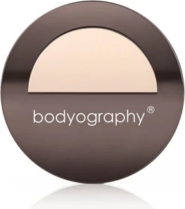 Пудра для лица Bodyography Ef Powder Medium