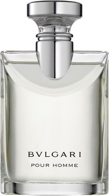Туалетная вода BVLGARI Pour Homme