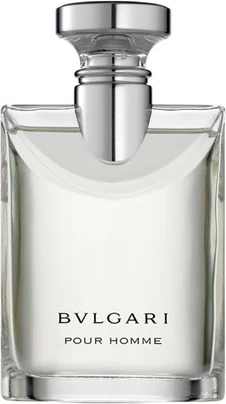Туалетная вода BVLGARI Pour Homme