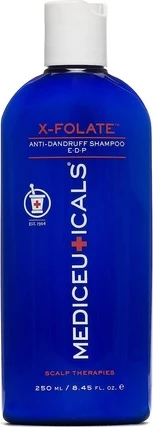 Шампунь Mediceuticals X-Folate