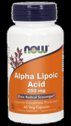 Витаминная Сыворотка Now Foods
