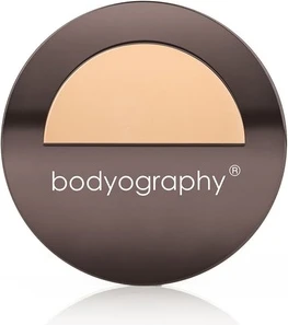 Кремовая тональная основа Bodyography Silk