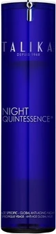 Ночной крем Talika Night Quintessence