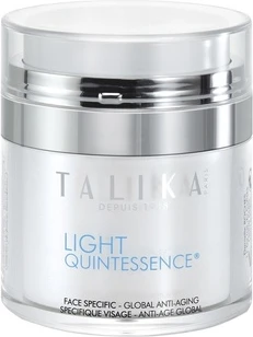 Дневной Крем Talika Global Anti-Aging Day Cream с SPF15