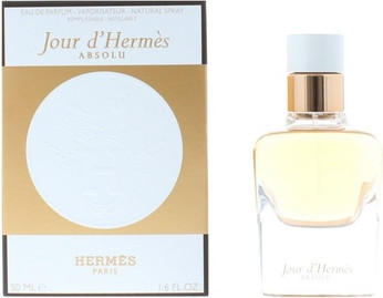 Eau De Parfum Hermes Jour D'Hermes Absolu