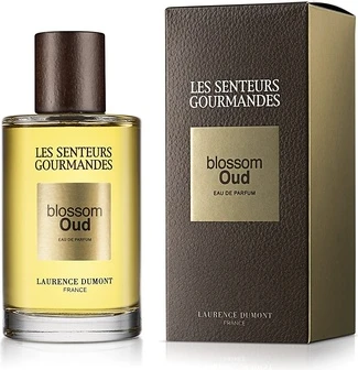 Eau de Parfum Les Senteurs Gourmandes Blossom Oud