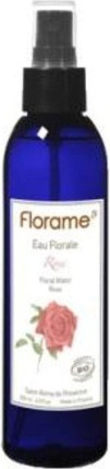 Цветочная вода Роза Bio Florame
