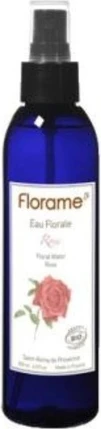 Цветочная вода Роза Bio Florame