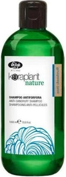 Шампунь Lisap Keraplant Nature Против Перхоти