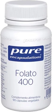 Витаминная Сыворотка Pure Encapsulations