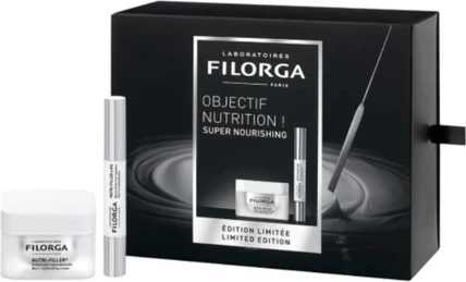 Дневной крем Filorga Medi-Cosmetique By Filorga Skin Absolute Day & Lip Pen