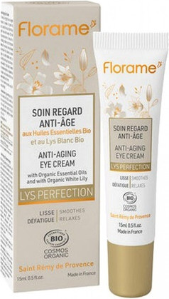 Eye Care Florame Lys Perfection Anti-Ageing