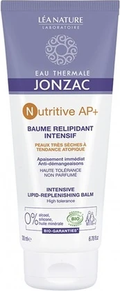 Бальзам Markenlos Nutritive Ap+ Интенсивно Восстанавливающий Липидный Баланс