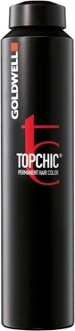 Краска для волос Goldwell Topchic Гранат