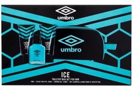 Набор UMBRO Ice Одеколон