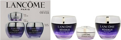 Набор антивозрастного ухода Lancome