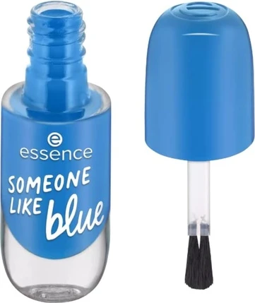 Гелевый лак для ногтей Essence