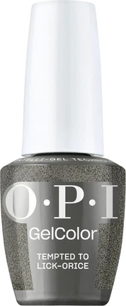 Гель-лак OPI Полупрозрачный Матовый & Шиммер Зимняя Коллекция Стойкий УФ