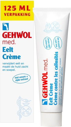 Крем для ног Gehwol