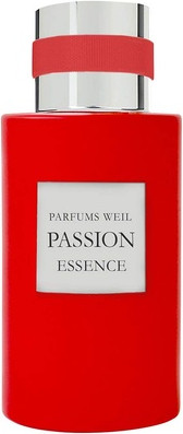 Eau de Parfum Weil Passion