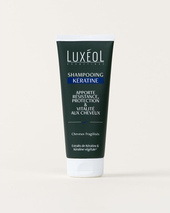 Шампунь Luxeol