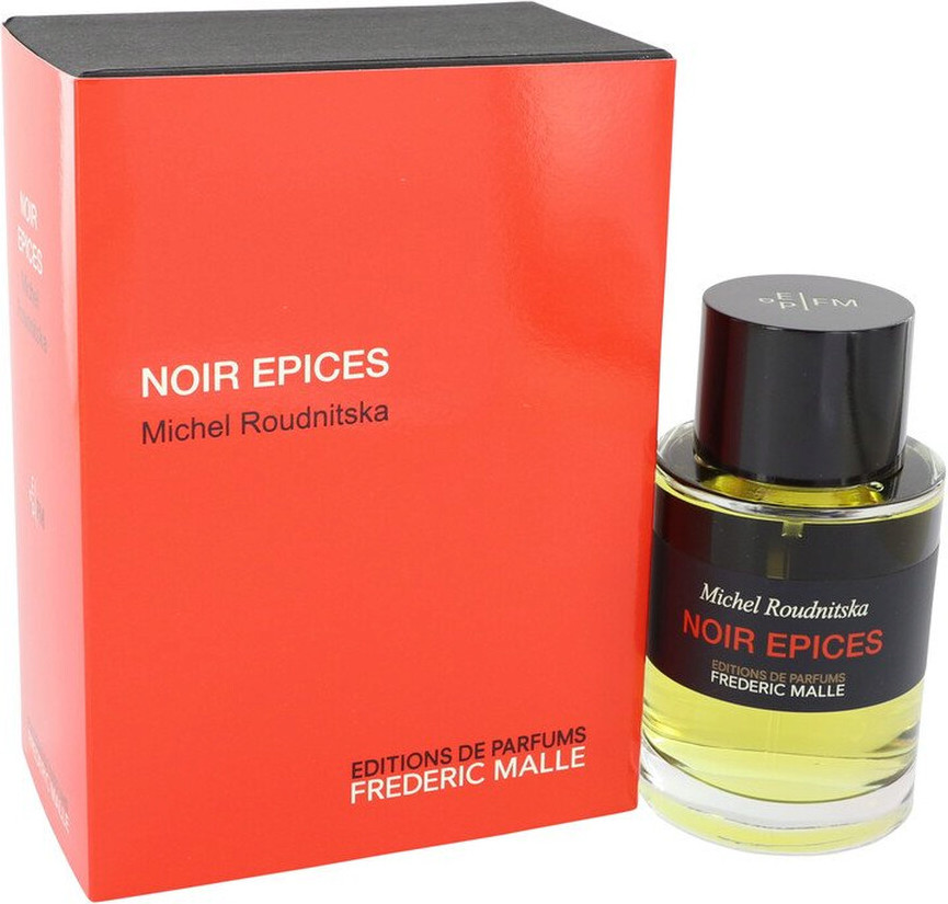 Eau De Parfum Frederic Malle Noir Epices