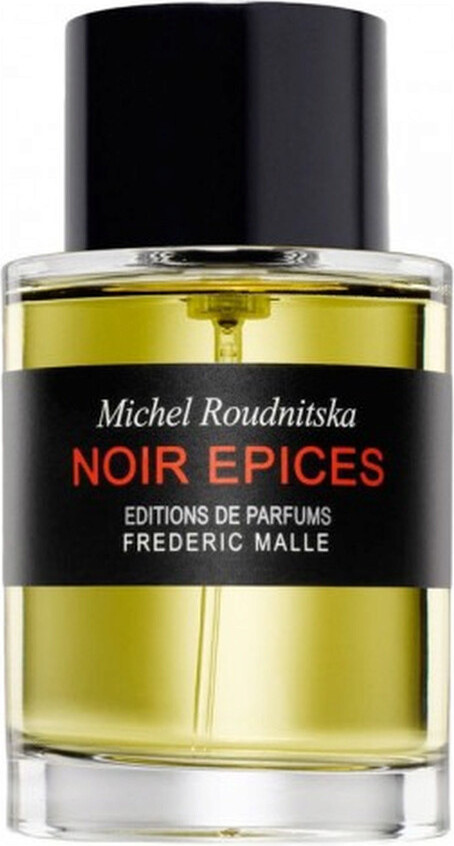 Eau De Parfum Frederic Malle Noir Epices