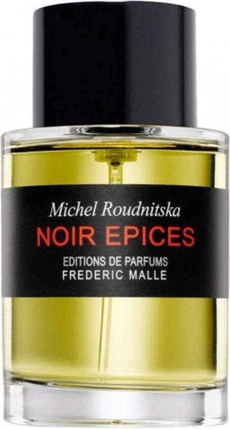 Eau De Parfum Frederic Malle Noir Epices
