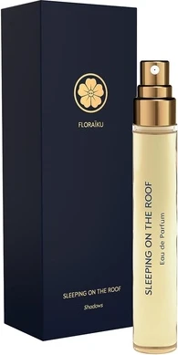 Eau De Parfum Floraïku Sleeping On The Roof Сменный флакон