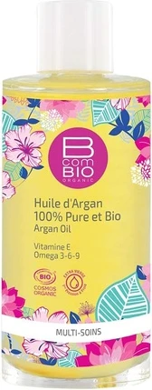 Масло для тела Bcombio