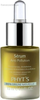 Увлажняющая сыворотка Phyt's Reviderm