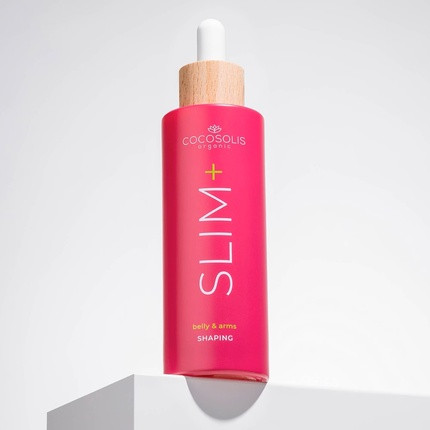 Сыворотка для тела Cocosolis Slim Shaping Serum