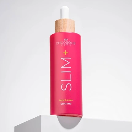 Сыворотка для тела Cocosolis Slim Shaping Serum