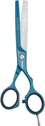 Ножницы Jaguar White Pastell Offset 40