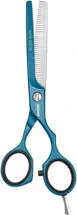 Ножницы Jaguar White Pastell Offset 40