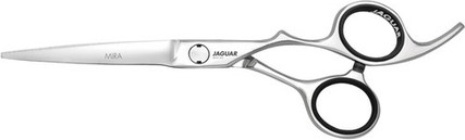 Ножницы для стрижки волос Jaguar Silver Line