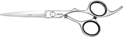 Ножницы для стрижки волос Jaguar Silver Line