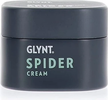 Стайлинговый крем Glynt Spider Cream Степень фиксации 2