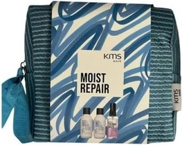 Набор для ухода за волосами KMS Moist Repair Travel Set
